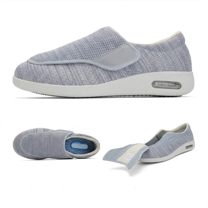 Medcomfort - Szerokie buty zapewniające komfort