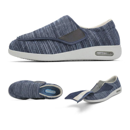 Medcomfort - Szerokie buty zapewniające komfort