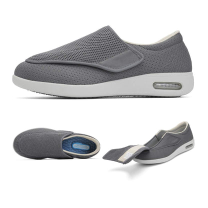 Medcomfort - Szerokie buty zapewniające komfort