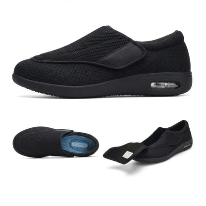 Medcomfort - Szerokie buty zapewniające komfort